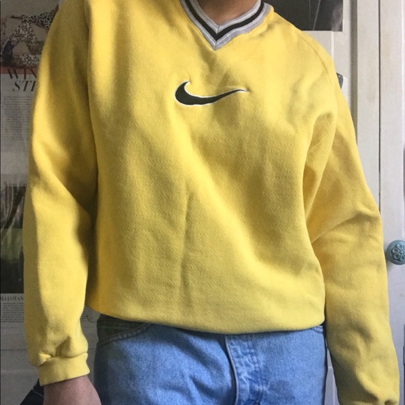Vintage Nike sweatshirt - Picture 3 of 4